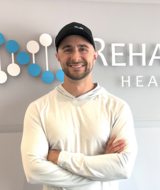 Book an Appointment with Dr. Joseph .Sinopoli at Rehab Science Health Centre