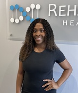 Book an Appointment with Risheene (Reese) Pinnock **JOINING OUR TEAM SOON** at Rehab Science Health Centre