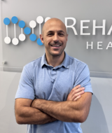Book an Appointment with Goran Kosanovic at Rehab Science Health Centre