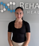 Book an Appointment with Dr. Giulia Palazzo at Rehab Science Health Centre