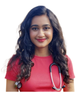Book an Appointment with Vaidehi Patel **JOINING NOV 2026** at Rehab Science Health Centre