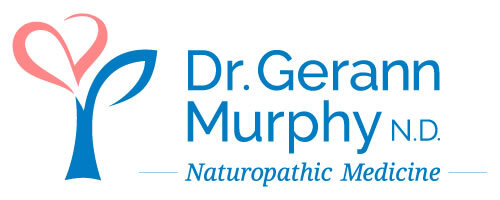 Dr. Gerann Murphy, ND