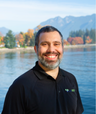 Book an Appointment with Fabio Bocchetti for Osteopathy