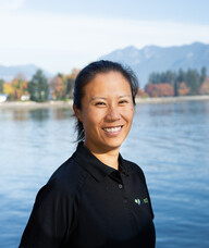 Book an Appointment with Kim McArthur Yae for Physiotherapy